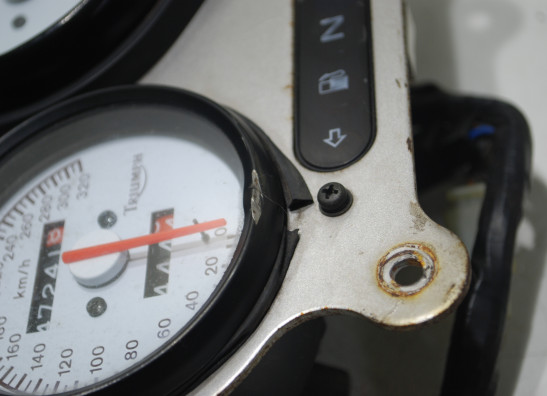 Meter combination Triumph 900 Daytona