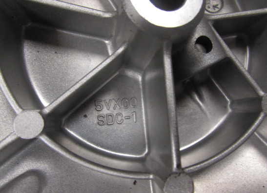 Koppelingsdeksel Yamaha FZ6