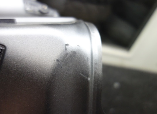 Benzintank Honda NT 1100 DCT