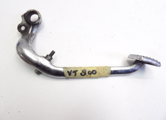 Rempedaal Honda VT 700 750