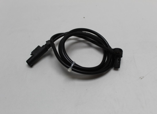 ABS Systeem BMW G 650 GS Sertao