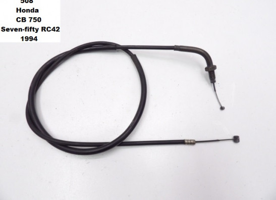 Choke cable Honda CB 750 