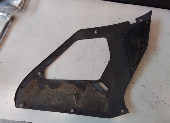 Linker zijkuip Aprilia RSV 1000