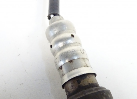 Lambda sensor BMW K 1200 S 