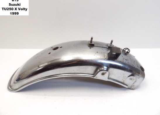 Achterspatbord Suzuki TU 250 X Volty