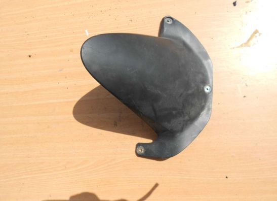 Rear fender Honda CBR 600 RR