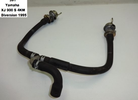Overig Yamaha XJ 900 S Diversion