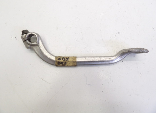 Brake pedal Honda CBX 550 F2