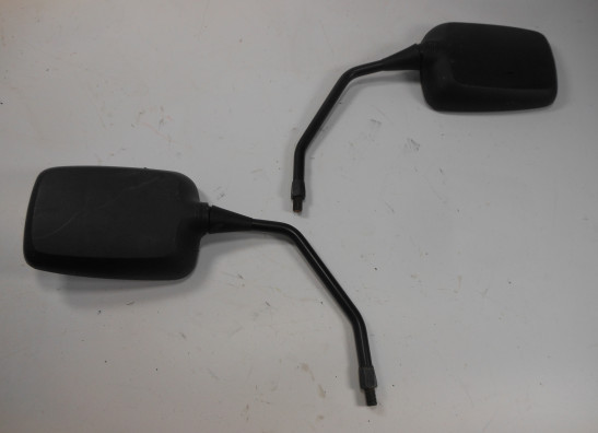 Spiegel satz Kawasaki ER 6