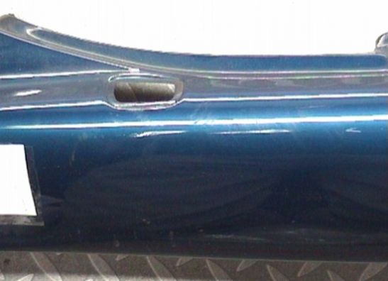 Cowl rear right Yamaha XJ 600 Diversion