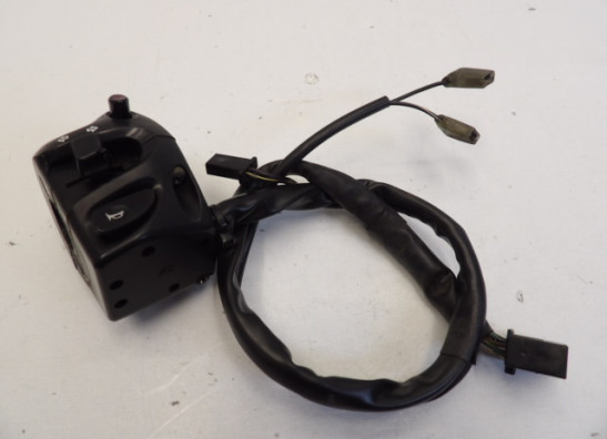Handlebar switch assy left Yamaha FZ6