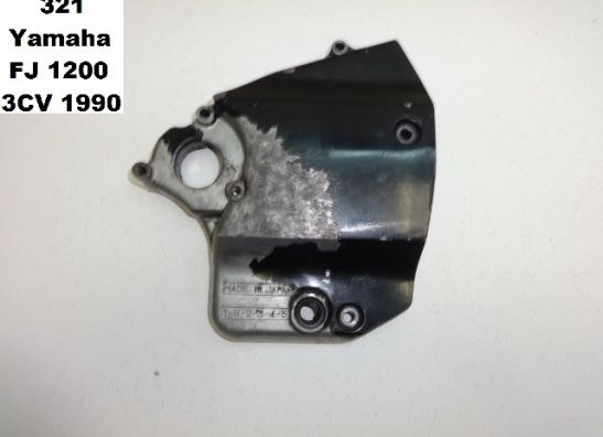 Motorblokdeksel voortandwiel Yamaha FJ 1200