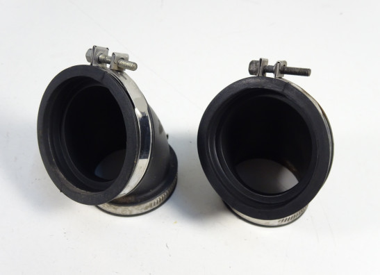 Luchtfilterhuis Ducati monster 600