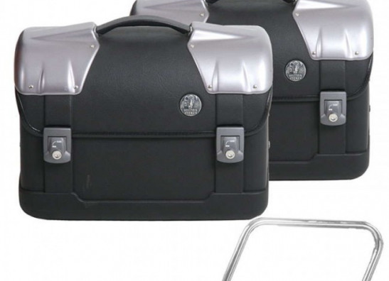 Kofferset Moto Accessoires Bagage
