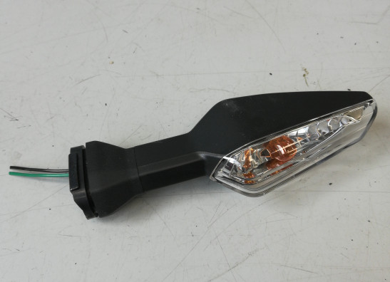 Knipperlicht links voor Kawasaki Z 650