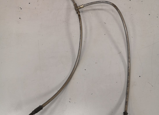 Brake hose front Aprilia RSV 1000