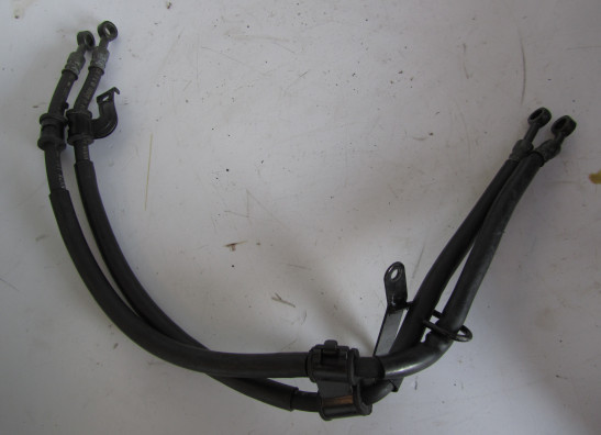 Brake hose front Yamaha YZF R1
