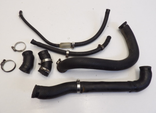 Radiator parts Kawasaki ZXR 750