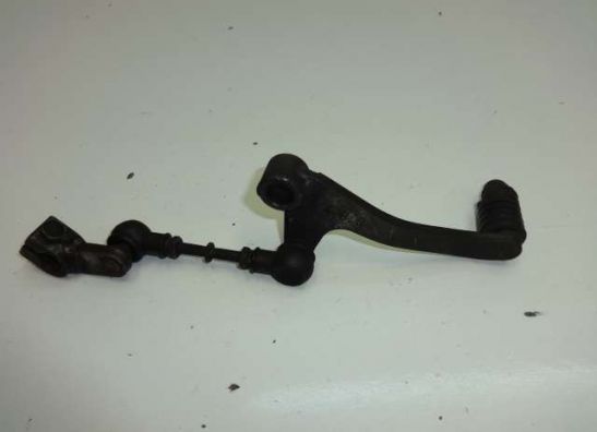 Gear change pedal  Yamaha XJ 600 Diversion