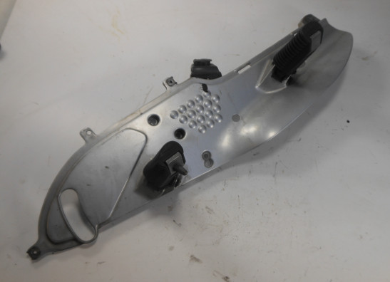 Main step holder left BMW R 1100 RT