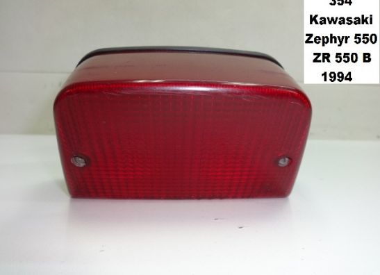 Rucklicht Kawasaki ZEPHYR 550