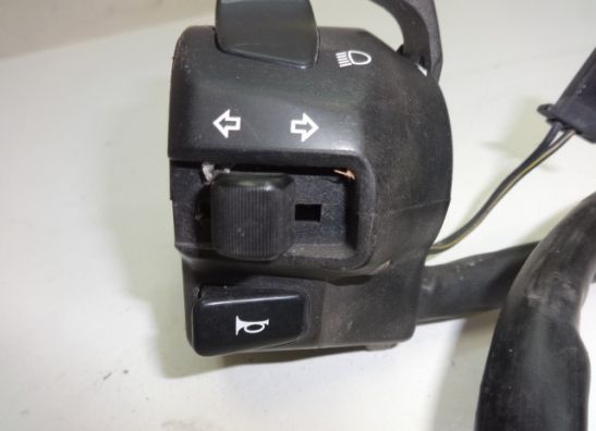 Stuurschakelaar links Suzuki GSX R 750