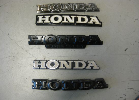 Fuel tank Honda Overige Honda