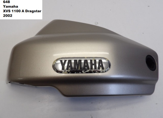Linker zijkuip klein Yamaha XVS 1100 Dragstar