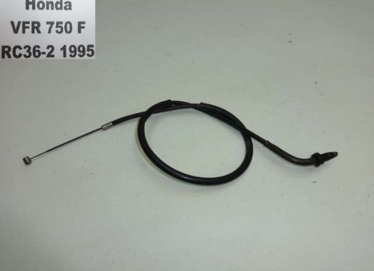 Choke cable Honda VFR 750