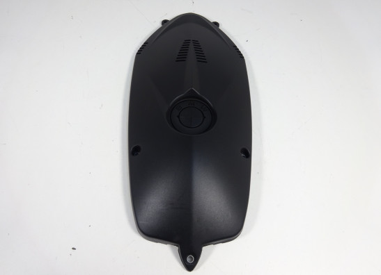 Motorblockdeckel BMW R 1200 RT