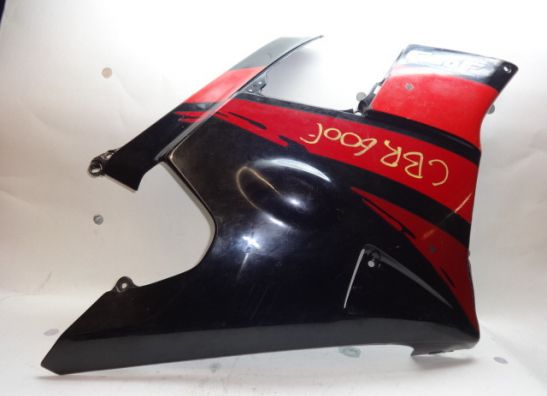 Cowl right Honda CBR 600 F