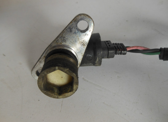 Speedometer gear box Honda VFR 750