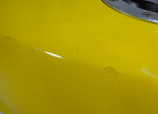 Fuel tank Ducati Paso