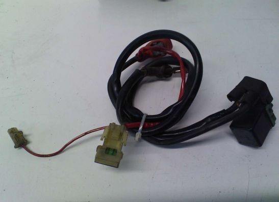 Startmotor relais Honda VFR 800 I
