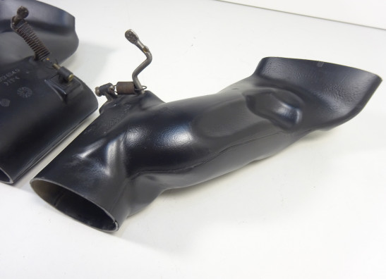 Luchtbuis midden BMW R 1100 RT