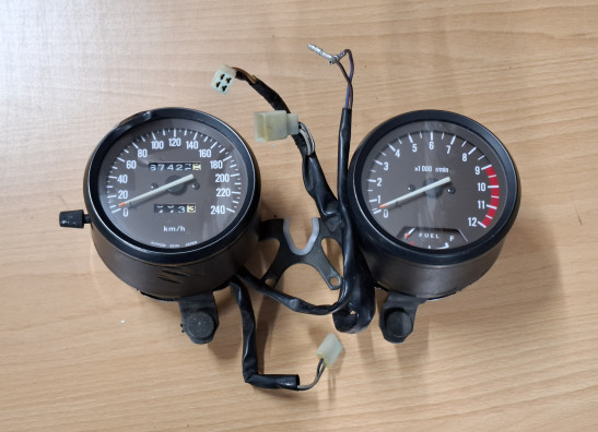 Tellerset Suzuki GS 1000