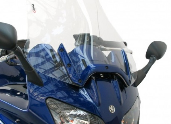 Kuipruit Yamaha FJR 1300