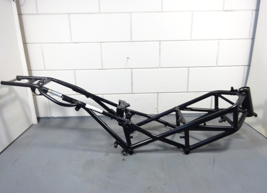 Frame - onderdelen Ducati Monster 695 2006-2008