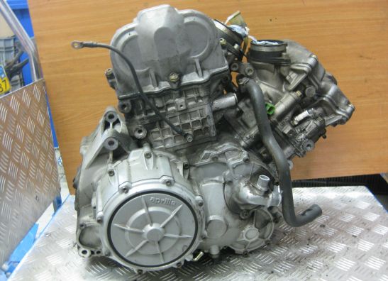 Motorblok Aprilia RSV 1000