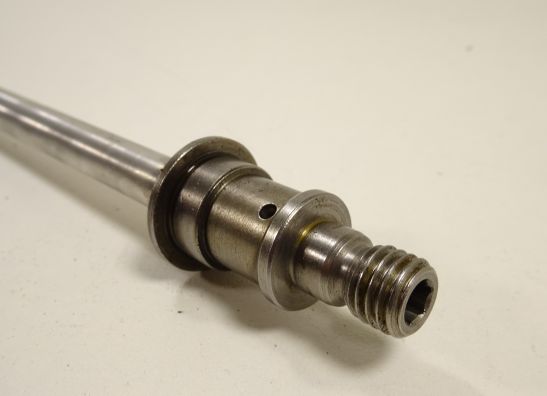 Koppeling Aprilia Caponord 1000