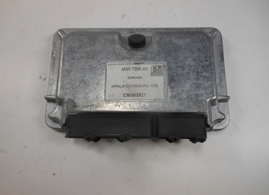 CDI ECU unit Aprilia Dorsoduro 1200