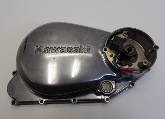 Koppelingsdeksel Kawasaki LTD 440