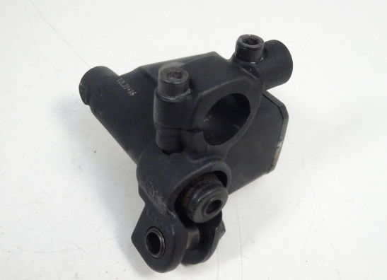 Front brake master cylinder  Ducati monster 696