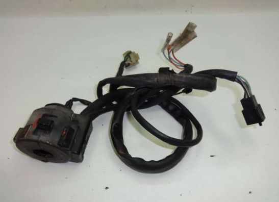 Handlebar switch assy left Honda VF 500 