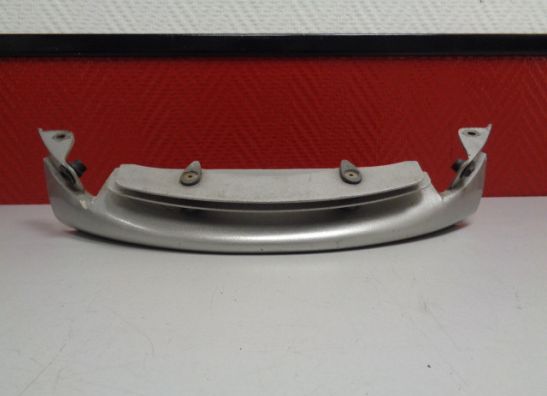 Topkuip verbinding onder Ducati ST2