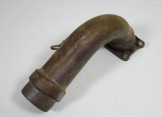 Downpipes Ducati 749  999