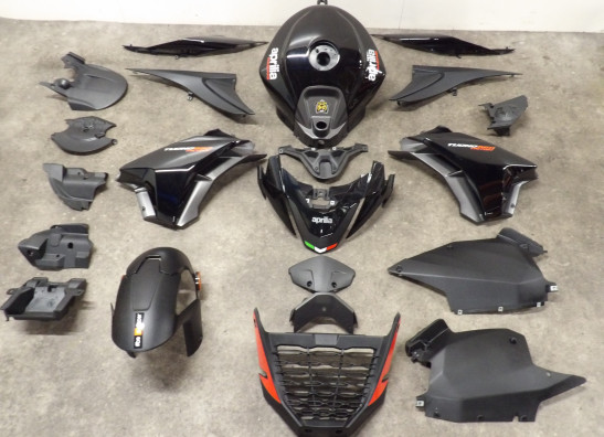 Complete kuipset Aprilia Tuono 660