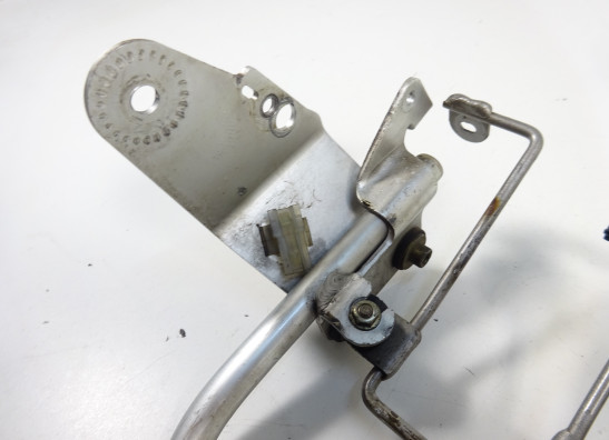 Stay upper cowl Ducati monster 600