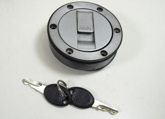 Slotenset Aprilia Caponord 1000