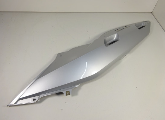 Linker achterkant BMW R 1200 RT